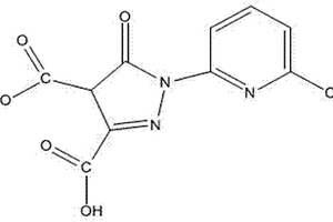 [Mn(L)(AcO)]·(HAc)的原位合成方法