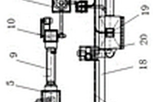 高電量鋰電池破碎回收生產(chǎn)系統(tǒng)