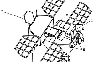 行星探測器及系統(tǒng)