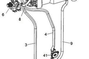 洗衣機(jī)的自動投放裝置以及洗衣機(jī)