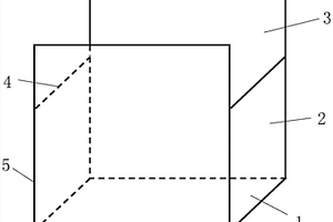 導(dǎo)電比色皿及其制造方法