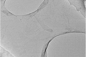 氨基化石墨烯電極片的制備方法