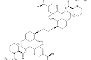 二雷帕霉素及其制備方法和應用