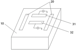 電控可變邏輯功能器件及操作方法