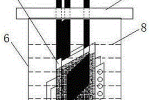 儲(chǔ)氫合金電性能開口電池測(cè)試裝置