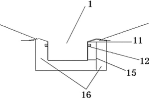 用于鍍鋅的助鍍池及循環(huán)系統(tǒng)