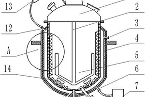 節(jié)能高效反應(yīng)釜