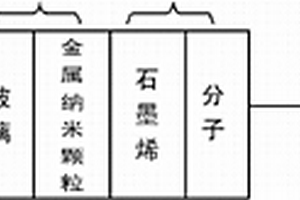 基于局域表面等離子體共振的石墨烯分子傳感器