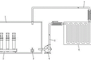 電廠循環(huán)冷卻水全物理處理設(shè)備