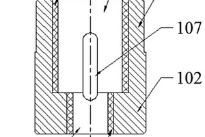 電池氣壓測(cè)量接頭組件