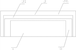 光模塊耐MFG測(cè)試金手指及包含該金手指的PCB板制作方法