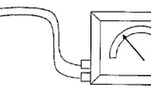 涂層滲水性監(jiān)測(cè)裝置