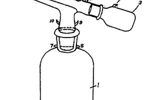 手動式系列定量加液器