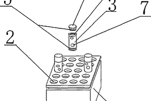 全密封震蕩沖擊式樣品粉碎均質(zhì)機(jī)