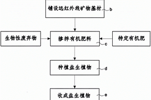 鹽堿土壤綜合優(yōu)化治理技術(shù)