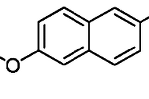 雙功能萘環(huán)類熒光探針