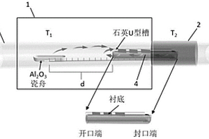 二維大面積有機(jī)無機(jī)雜化鈣鈦礦及其制備、光電探測(cè)器