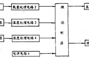 智能環(huán)境測氧儀