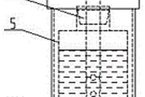 環(huán)境監(jiān)測(cè)用吸收液避光反應(yīng)器