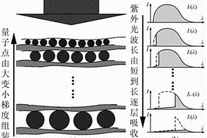 紫外探測器件的制備方法