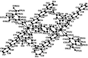 具有活性位點(diǎn)的二維微孔鎘化合物的制備及其應(yīng)用