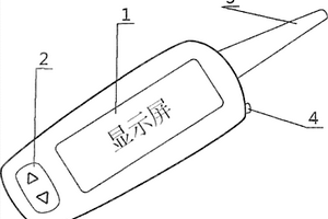 激光血糖儀