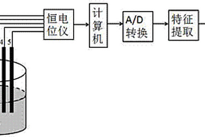 基于多電極傳感技術(shù)的黃酒酒齡鑒別方法