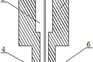 插拔式對(duì)比電極