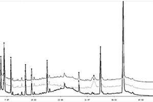 利用HPLC指紋圖譜鑒定果蔬真?zhèn)渭稗r(nóng)殘含量的方法