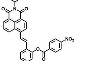 酸酐三苯胺衍生物及制備方法、糖基化合物及制備方法、糖基有機薄膜及制備方法和應用