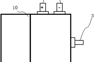 軟包裝鋰離子二次電池性能評估方法