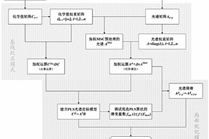 面向光譜基線校正的加權(quán)建模局部?jī)?yōu)化方法