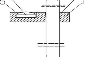 吸量管專用水準(zhǔn)儀結(jié)構(gòu)