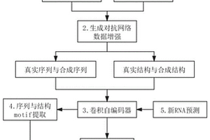 基于深度學(xué)習(xí)的RBP結(jié)合位點(diǎn)預(yù)測算法