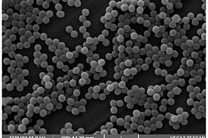 超疏水耐腐蝕抗菌納米涂料、涂層及其制備方法