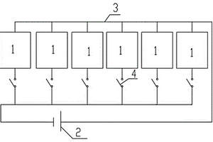 煤層開(kāi)采三維物理模擬實(shí)驗(yàn)裝置