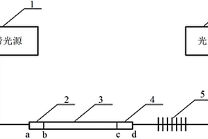 基于光纖模間干涉和保偏光纖光柵的多參量光纖傳感器