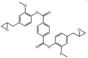 低線性膨脹系數(shù)的環(huán)氧樹脂及其制備方法