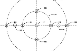 海域天然氣水合物海底甲烷監(jiān)測(cè)系統(tǒng)及方法