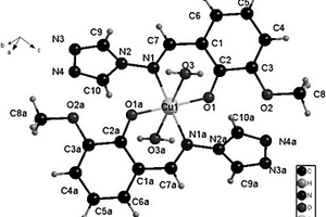 具抗癌活性的Cu(mtyp)2的合成及應(yīng)用