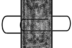 攪拌膜微萃取裝置及萃取方法