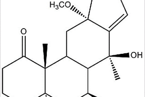 云實(shí)內(nèi)酯及其制法和用途