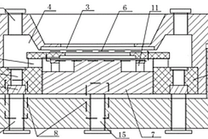 用于現(xiàn)場(chǎng)光學(xué)、光力學(xué)測(cè)量的模擬電池裝置