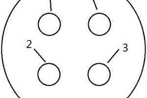 具有經(jīng)修飾的多個電極頭的玻碳電極