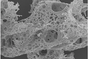 三維多孔NiMn<sub>2</sub>O<sub>4</sub>的制備方法及在超級電容器正極材料中的應(yīng)用