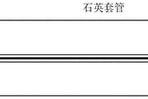 基于高純石英壓力敏感元的光纖傳感器及其制備方法