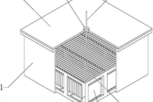 玻璃鋼耐腐蝕試驗(yàn)容器