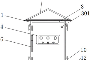 安全型防觸電的開(kāi)關(guān)柜