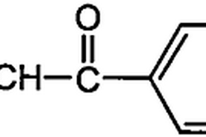 熒光分子探針及其制備方法和應用