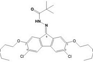 地鱉中生物堿的提取、純化方法及應用